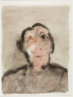 KT 2018 039
<br/>
Le Criminel
<br/>
<em>Constant (1920-2005)</em>